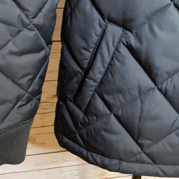 VANS Black Women Jacket XSmall - Picture 9 of 14